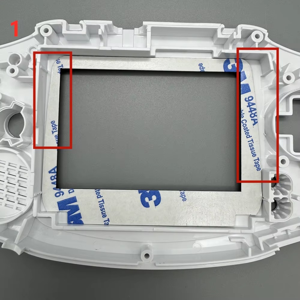 V5.4 PCB IPS LCD Screen For GB - Arcade Button Pcb review and price