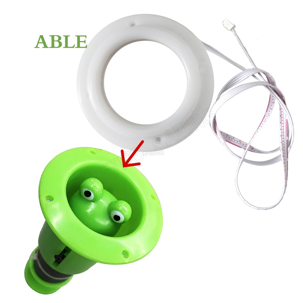 1PCS LED Ring for Hitting Mous - Whack A Mole Arcade review and price