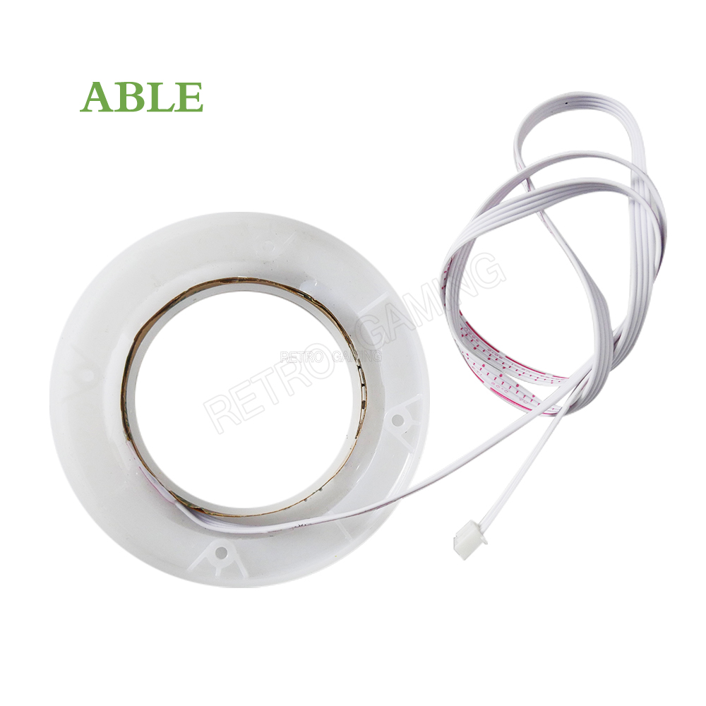 1PCS LED Ring for Hitting Mous - Whack A Mole Arcade review and price