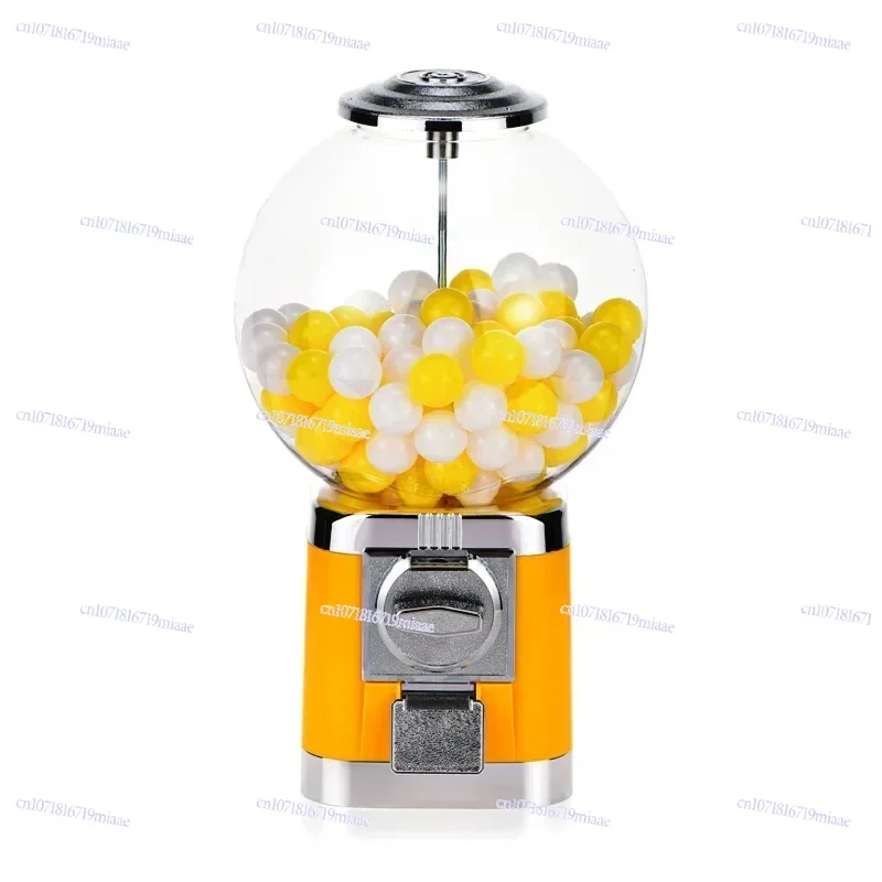 Arcade GumBall Capsule Toy Can - Arcade Vending & Laundry review and price