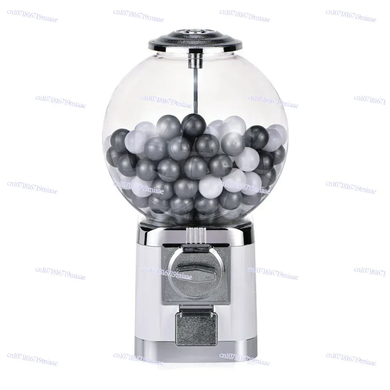 Arcade GumBall Capsule Toy Can - Arcade Vending & Laundry review and price