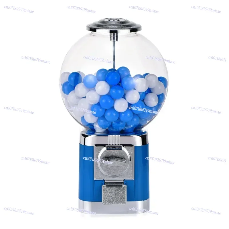 Arcade GumBall Capsule Toy Can - Arcade Vending & Laundry review and price