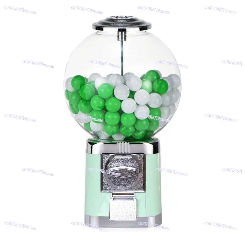 Arcade GumBall Capsule Toy Can - Arcade Vending & Laundry review and price