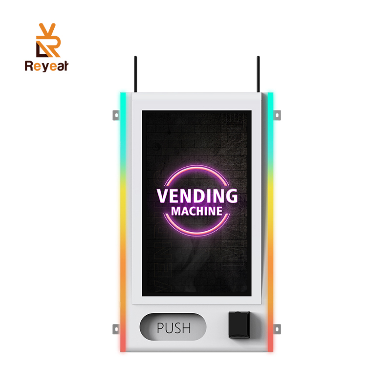 24 Hours Opening Automatic Wal - Open Vending Machine review and price