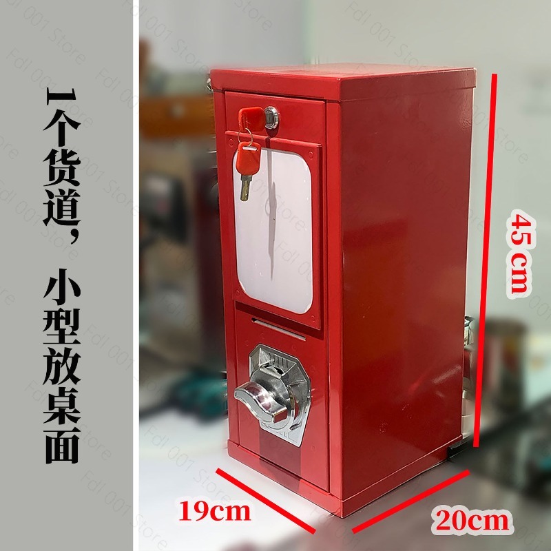 Outdoor Arcade Card Twisting M - Arcade Vending & Laundry review and price