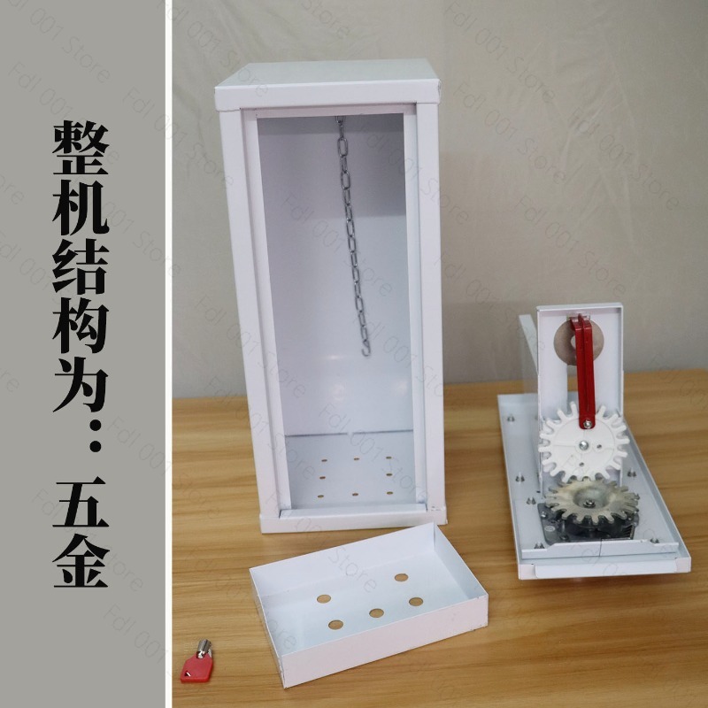 Outdoor Arcade Card Twisting M - Arcade Vending & Laundry review and price