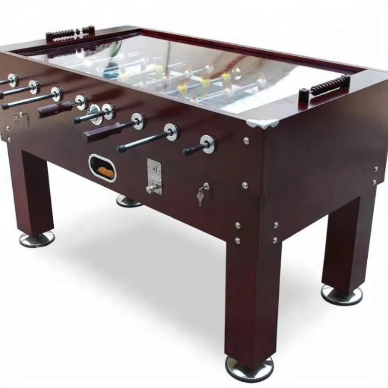 5-Foot Commercial Foosball Tab - Foosball Table Commercial review and price