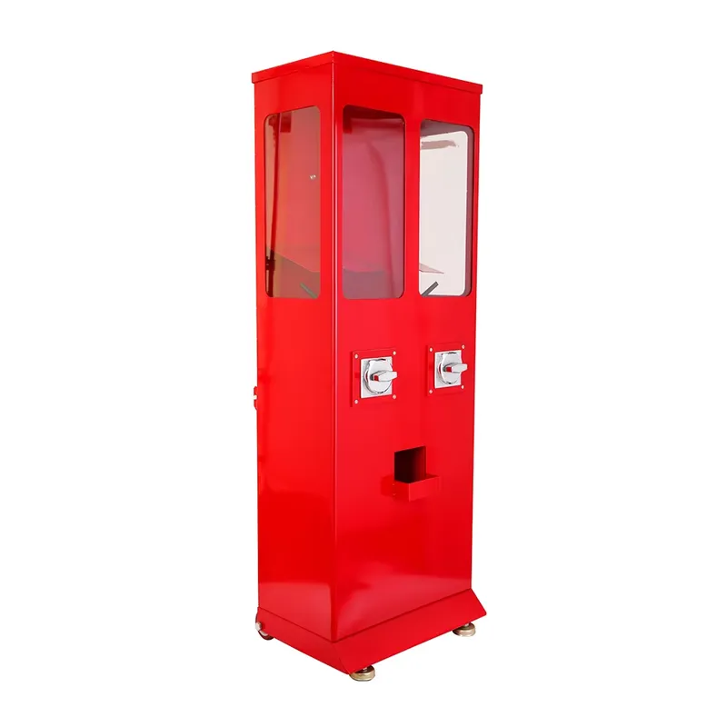 for New Style Color Arcade Amu - Arcade Style Vending Machine review and price