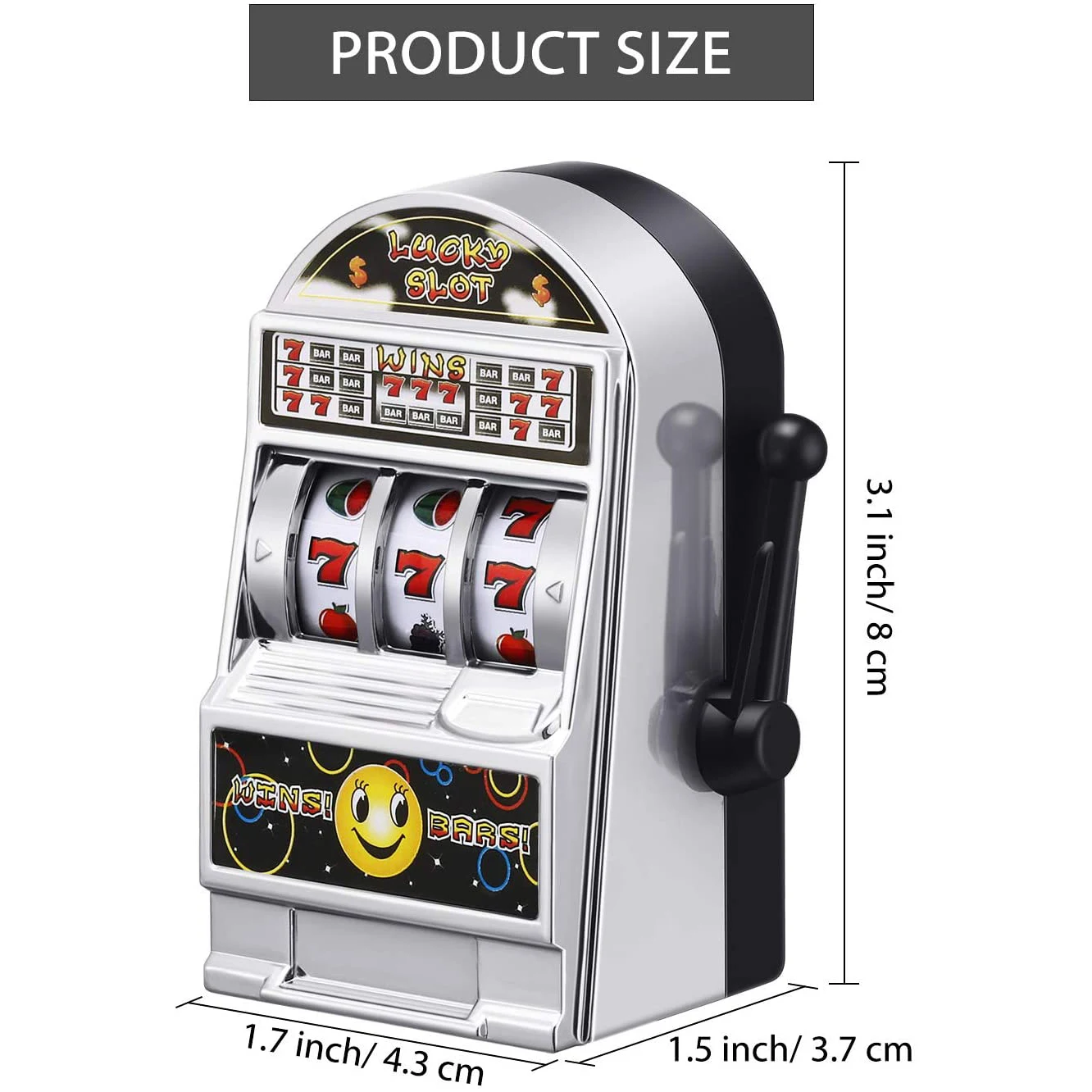 Cross Border Children Handheld - Arcade Ticket Machine review and price