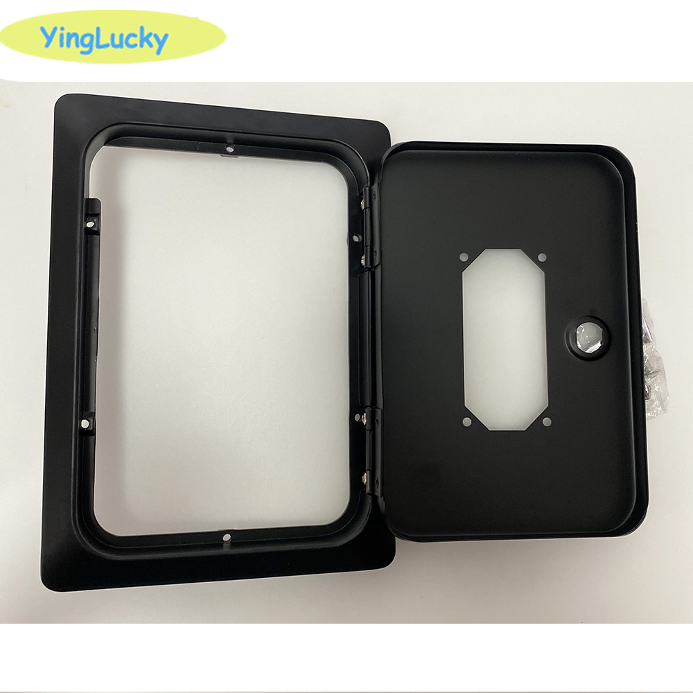 Arcade Coin Door with 6 Kinds  - Arcade Vending & Laundry review and price