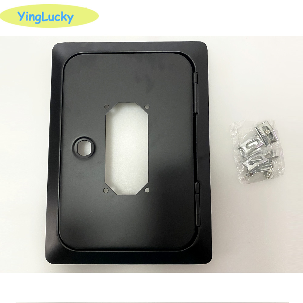 Arcade Coin Door with 6 Kinds  - Arcade Vending & Laundry review and price