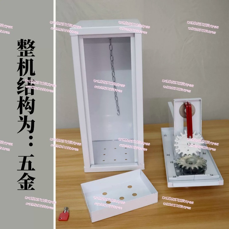 Outdoor arcade card twisting m - Arcade Vending & Laundry review and price