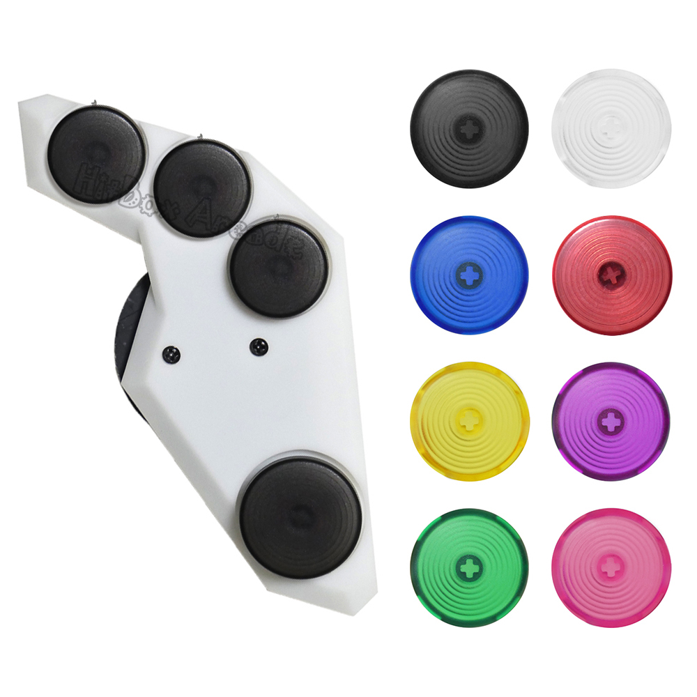 5 Pin Hotswap Hitbox UP Down L - Joystick Arcade Parts review and price