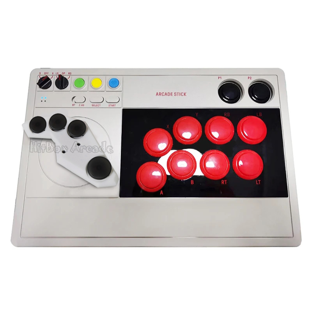 5 Pin Hotswap Hitbox UP Down L - Joystick Arcade Parts review and price