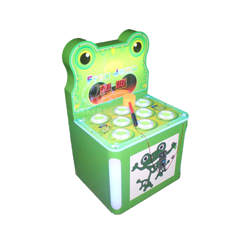 Hot Selling Hammer Arcade Game - Whack A Mole Arcade review and price