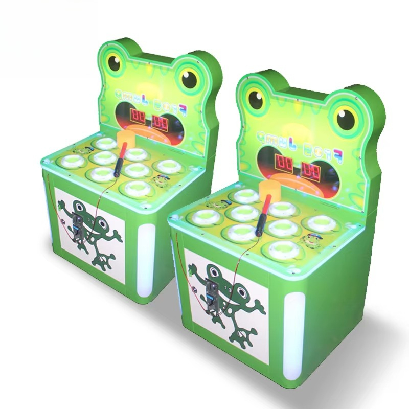 Hot Selling Hammer Arcade Game - Whack A Mole Arcade review and price