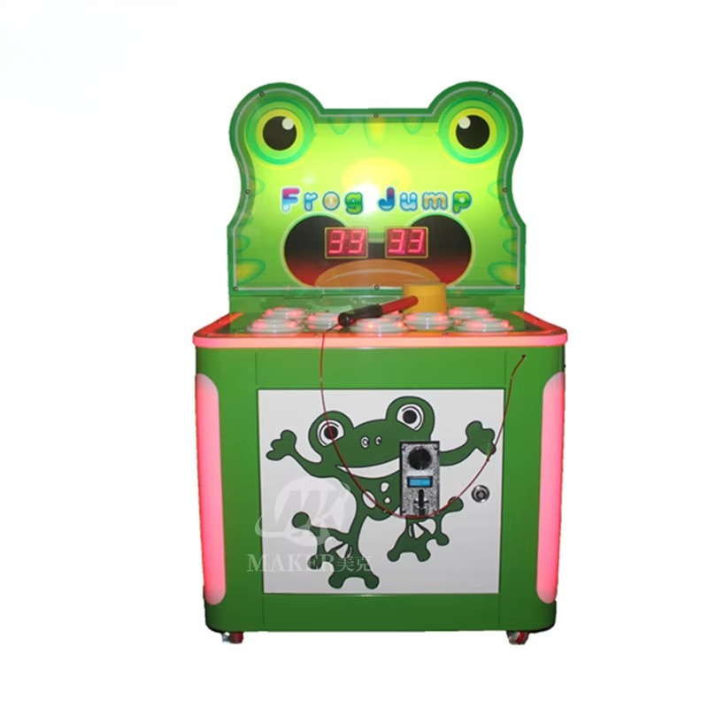 Hot Selling Hammer Arcade Game - Whack A Mole Arcade review and price