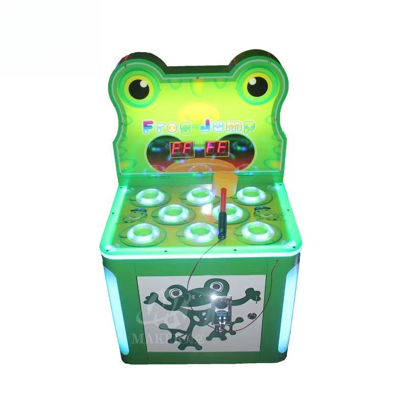 Hot Selling Hammer Arcade Game - Whack A Mole Arcade review and price