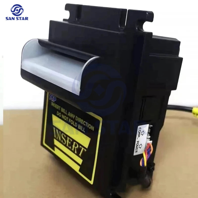 TOP TB74 TB77 Bill Acceptor Wi - Arcade Vending & Laundry review and price