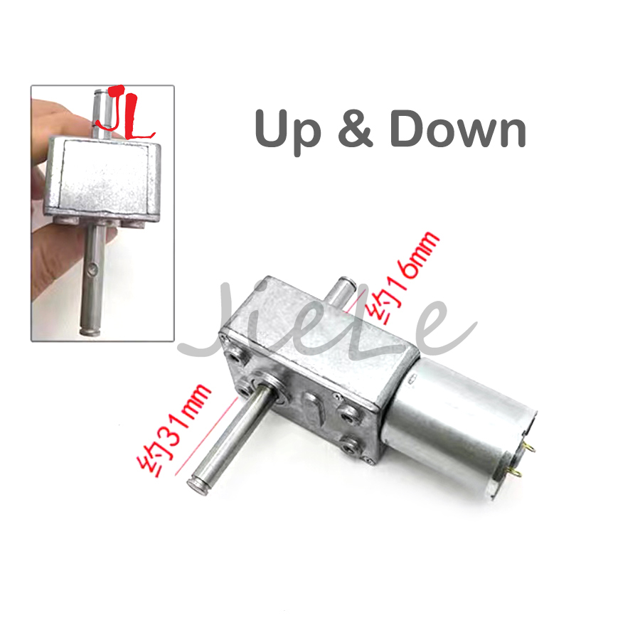 Mini Claw Toy Crane Motor, 3 K - Crane Claw Motor review and price