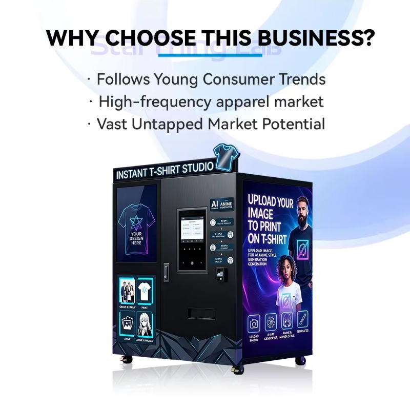 AI Intelligent Generation Clot - Arcade Ticket Machine review and price
