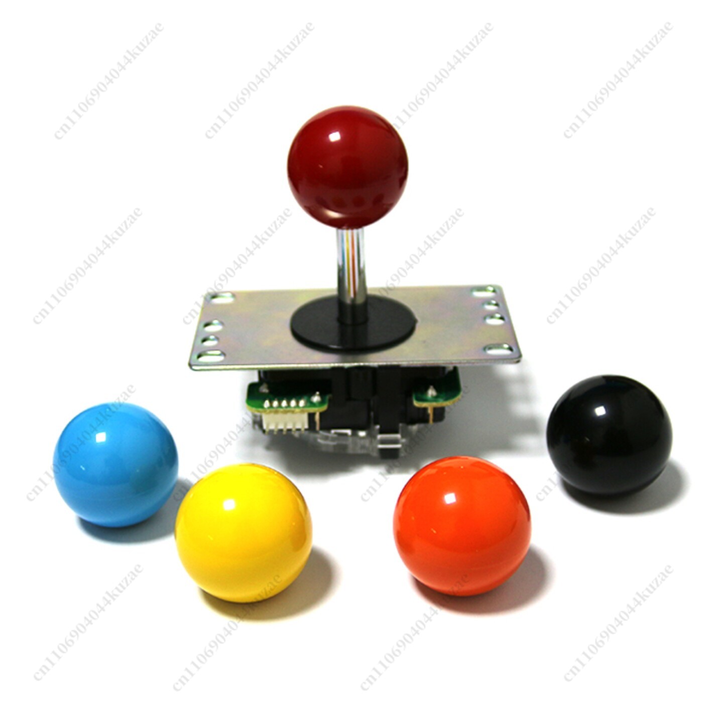 Arcade Joystick Replacement Pa - Joystick Arcade Parts review and price