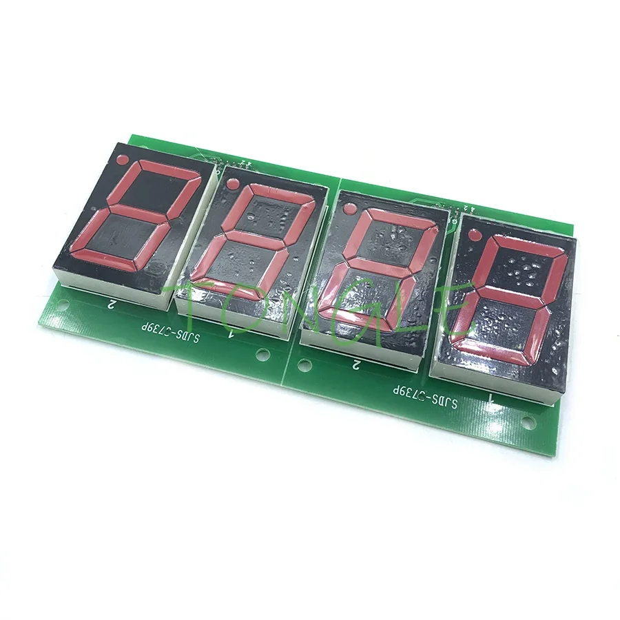 Motherboard with Wires and 8 H - Whack A Mole Arcade review and price