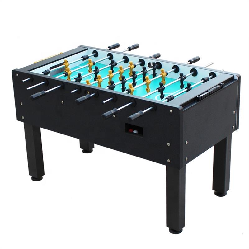 55inch Most Popular Outdoor Co - Foosball Table Commercial review and price