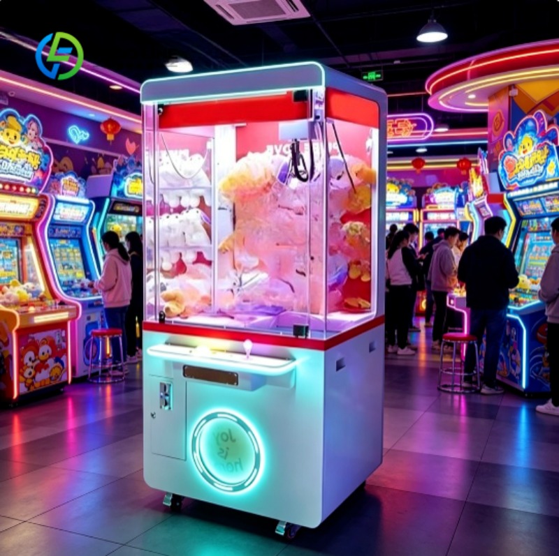 Smart Claw vending Machine, Ar - Arcade Style Vending Machine review and price