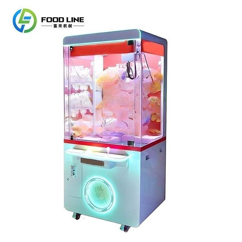Smart Claw vending Machine, Ar - Arcade Style Vending Machine review and price