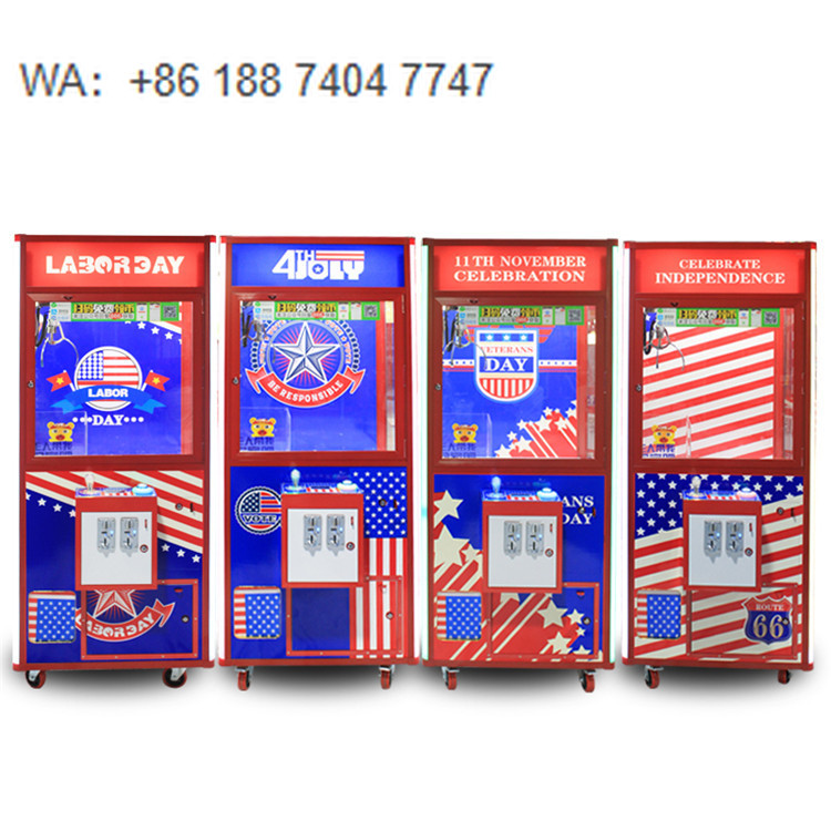 British Style Gift Machine Arc - Arcade Style Vending Machine review and price