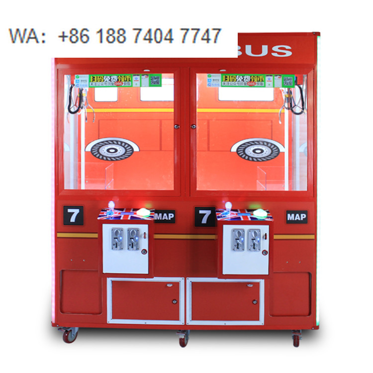 British Style Gift Machine Arc - Arcade Style Vending Machine review and price