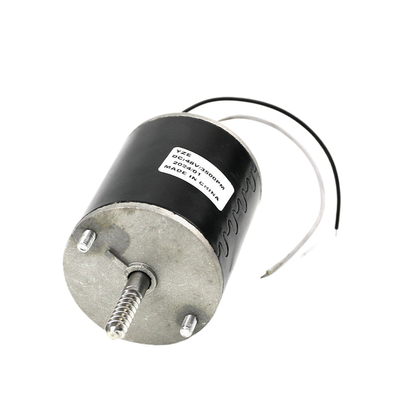 General 48V High Speed Motor G - Crane Claw Motor review and price