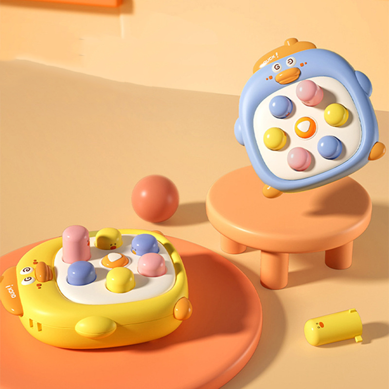 1 Pcs Mini Whack Game Toys Tod - Whack A Mole Arcade review and price