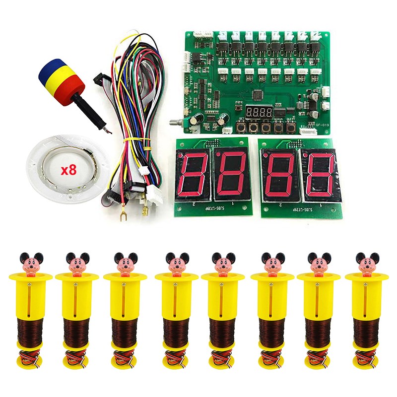 Arcade Children Game Diy Kit F - Whack A Mole Arcade review and price