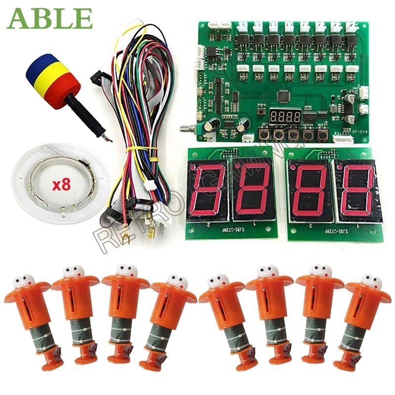 Arcade Children Game Diy Kit F - Whack A Mole Arcade review and price