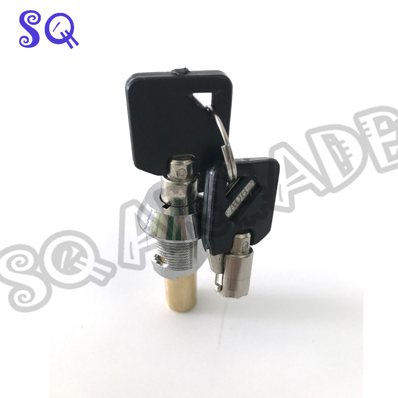 Arcade Game Gacha Machine Lock - Arcade Game Cabinet review and price