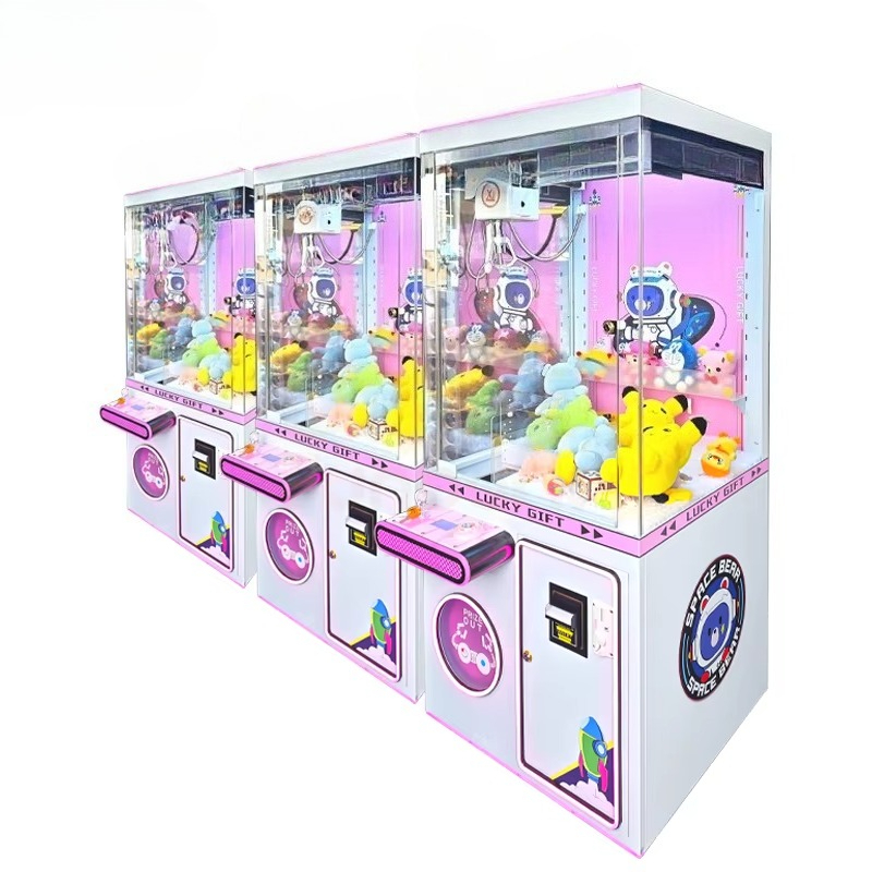 Customized Claw Machine Toy Gr - Arcade Toy Claw Vending Machine review and price