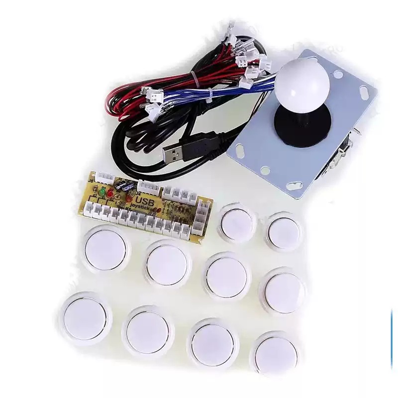 For Baolian USB Joystick PCB B - Arcade Button Pcb review and price
