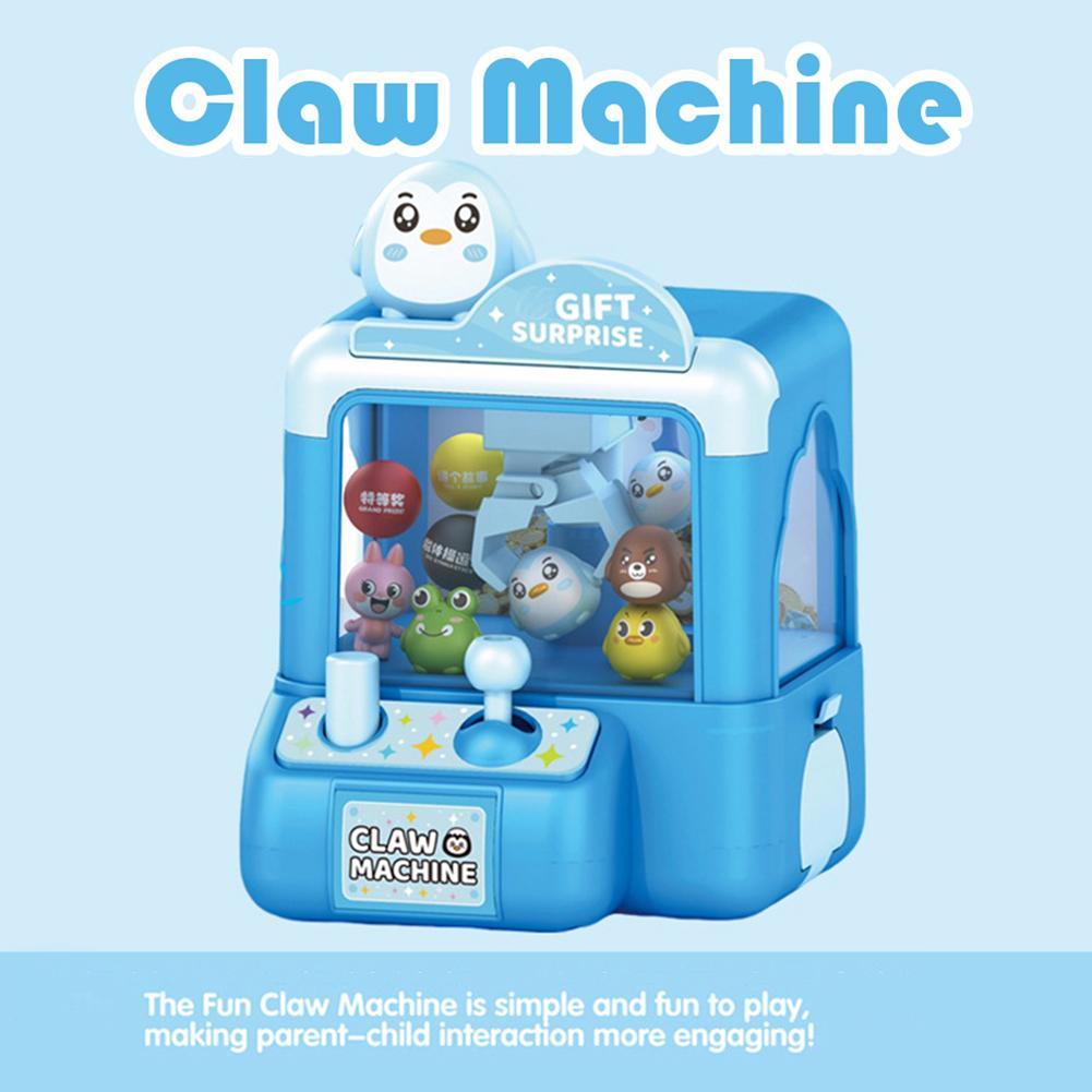 Upgrade DIY Automatic Doll Mac - Claw Crane Machine review and price