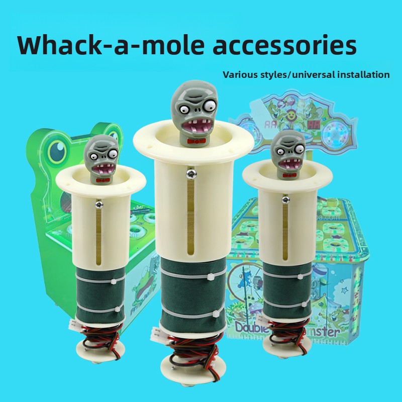 Universal Whack A Mole Arcade  - Whack A Mole Arcade review and price