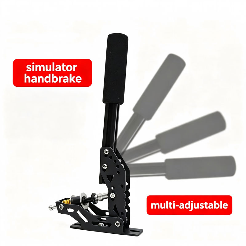 Pc Usb Linear Handbrake For G2 - Arcade Button Pcb review and price