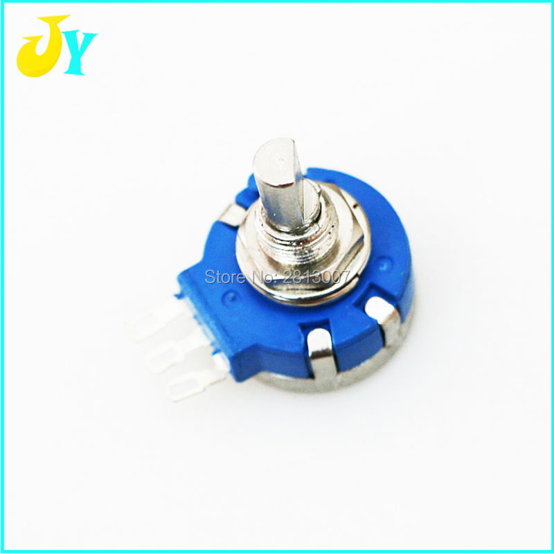 10 pcs B502 5K / B103 10K pote - Racing Arcade Cabinet review and price