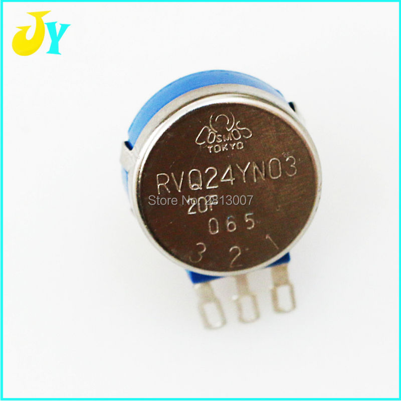 10 pcs B502 5K / B103 10K pote - Racing Arcade Cabinet review and price