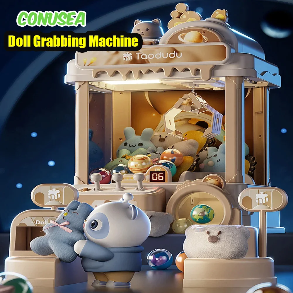 Big Claw Arcade Crane Machine  - Arcade Vending & Laundry review and price