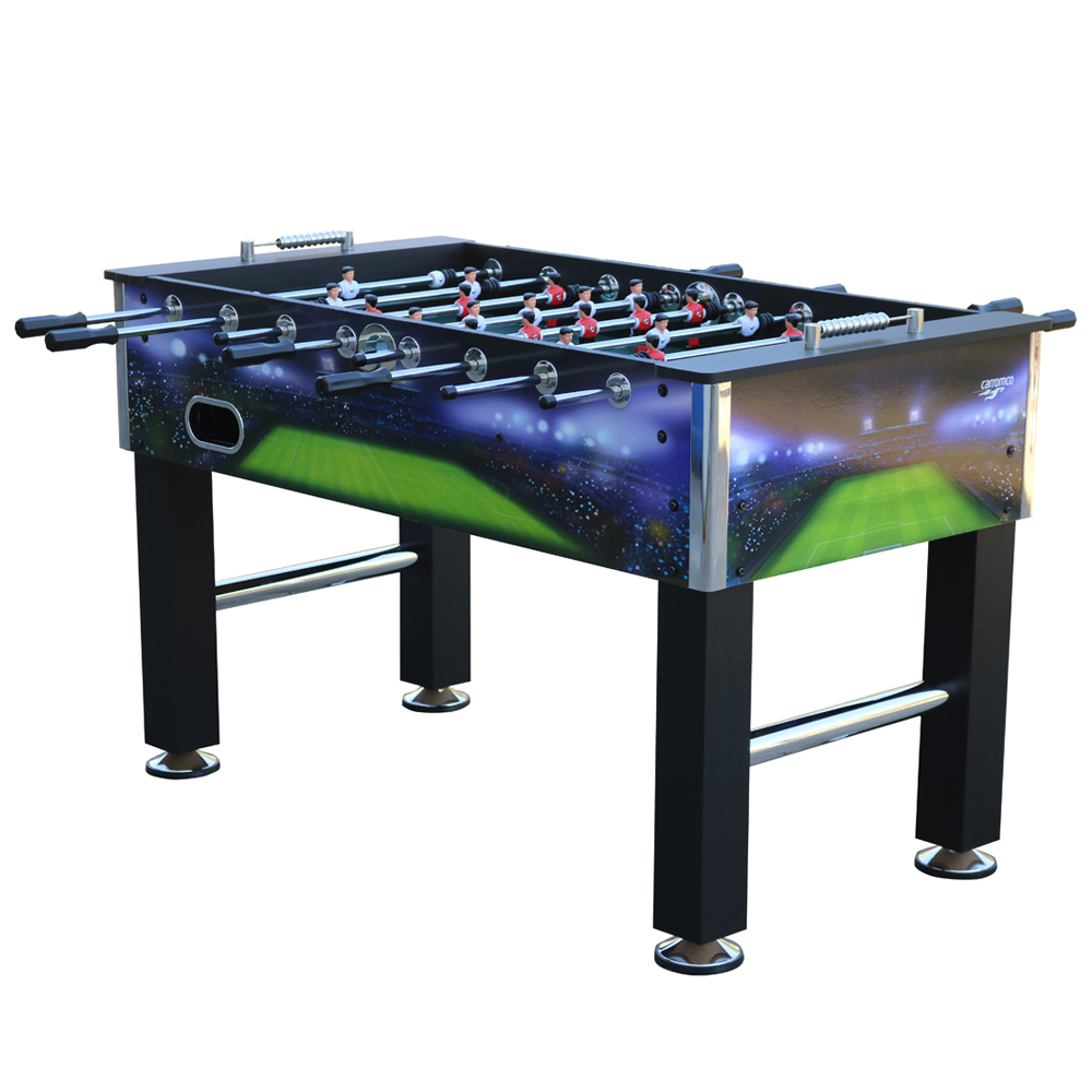 Classic Adult Sport Standard C - Foosball Table Commercial review and price