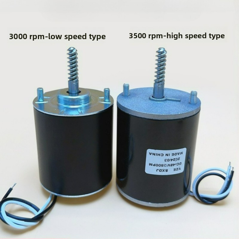 48V Special Motor for Claw Mac - Crane Claw Motor review and price