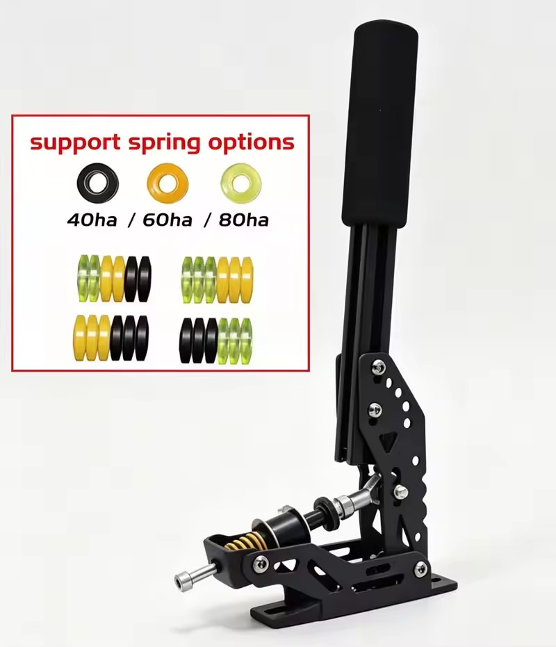 Pc Usb Linear Handbrake For Th - Arcade Button Pcb review and price