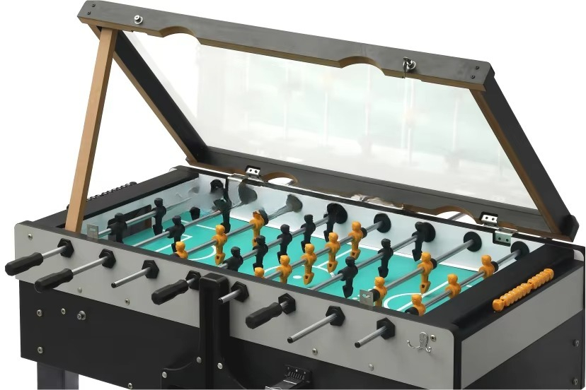 2026 New Factory Direct Profes - Foosball Table Commercial review and price