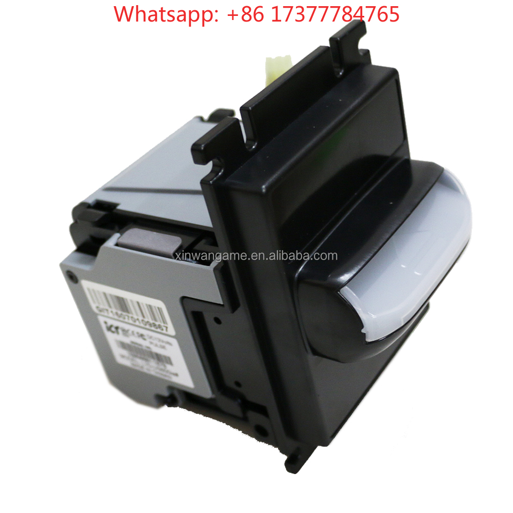 ICT L70 Banknote Validator Mon - Arcade Vending & Laundry review and price